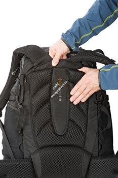 Pro Trekker 650 AW черный - фото 108621