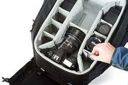Pro Trekker 650 AW черный - фото 108623