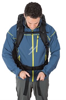 Pro Trekker 650 AW черный - фото 108624