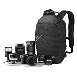 ProTactic BP 250 AW черный - фото 108642