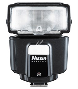 Вспышка Nissin i40 для фотокамер OLYMPUS TTL (i40 FT ) - фото 108698