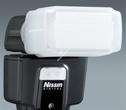 Вспышка Nissin i40 для фотокамер OLYMPUS TTL (i40 FT ) - фото 108702