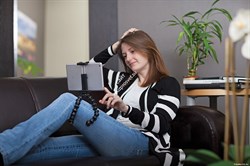GripTight GorillaPod Stand (Small Tablet) для планшетов и др. электронных устр-в - фото 108991