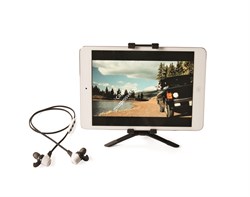 GripTight Micro Stand (Small Tablet) для планшетов и др. электронных устр-в - фото 109022
