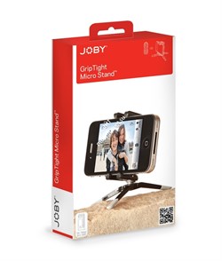 GripTight Micro Stand™для iPhone, Galaxy, смартфонов и др. электронных устр-в (рамка+ Micro250) - фото 109033