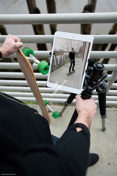 GripTight Mount™ (Small Tablet) для планшетов - фото 109040