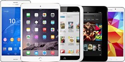 GripTight Mount™ (Small Tablet) для планшетов - фото 109043