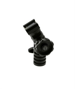 Крепление Lastolite LA2402 Tilthead поворотный кронштейн для фотовспышки - фото 109144