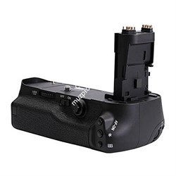 Fujimi FJBG-E11 Battery Grip для Canon EOS 5D Mark III (аналог Canon BG-E11) - фото 109239