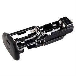 Fujimi FJBG-E11 Battery Grip для Canon EOS 5D Mark III (аналог Canon BG-E11) - фото 109240
