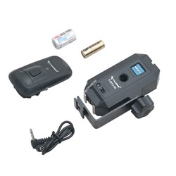 Радиосинхронизатор Fujimi FJRTJ-03 - фото 109250