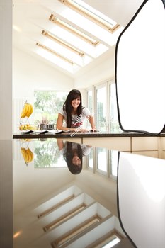 Megalite Sbox/Reflec 1.8x1.2m - фото 109462