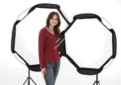 Октобокс Lastolite LS2720 Ezybox II Octa M - фото 109473