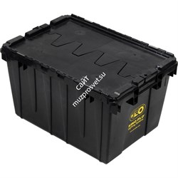 Kinoflo Kino Ballast and Cable Crate w/ Lid KAS-KFC - фото 109655