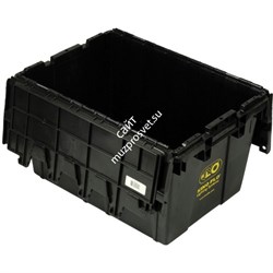 Kinoflo Kino Ballast and Cable Crate w/ Lid KAS-KFC - фото 109656