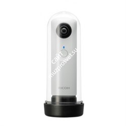 Аквабокс Ricoh Theta Hard Case TH-1 - фото 109751