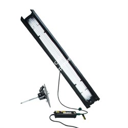 Комплект Kinoflo 4ft Single System, Univ 230U SYS-4801-230U - фото 109861