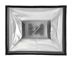 MLSBOXL софтбокс для осветителя светодиодного - фото 109913