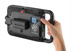 MLL1500-D осветитель светодиодный - фото 109918