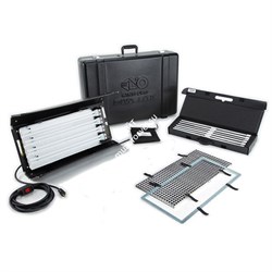 Комплект Kinoflo Diva-Lite 415 Kit, 230U KIT-DV4-230U - фото 109967