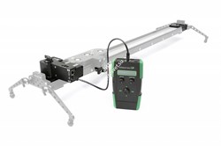 Электропривод для слайдера SlideKamera X-MOTOR 40 для слайдеров X-SLIDER - фото 109986