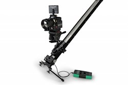 Электропривод для слайдера SlideKamera X-MOTOR 40 для слайдеров X-SLIDER - фото 109987
