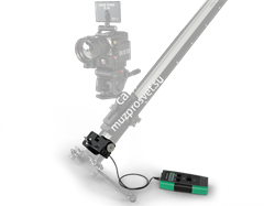 Электропривод для слайдера SlideKamera X-MOTOR 40 для слайдеров X-SLIDER - фото 109989
