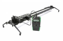 Электропривод для слайдера SlideKamera X-MOTOR 40 для слайдеров X-SLIDER - фото 109990