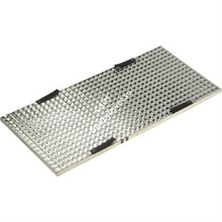 Kinoflo Diva-Lite 415Louver (Silver) LVR-D4-S - фото 110021
