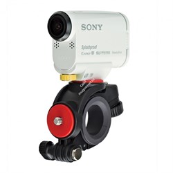 Держатель Action Bike Mount (черный) велосипедный - фото 110089
