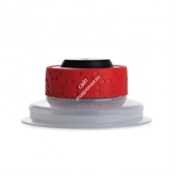 Держатель на присоске Suction Cup & GorillaPod Arm (черный/красный) - фото 110103