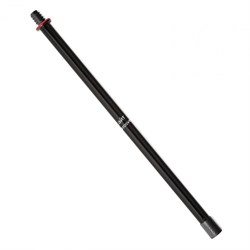 Рукоятка с моноподом Action Grip & Pole (черный/красный) - фото 110133