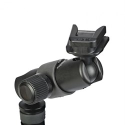 Joby Flash Clamp & Locking Arm (серый) - фото 110146