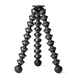 GorillaPod Focus/GP8 (черный/серый) - фото 110149