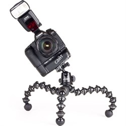 GorillaPod Focus/GP8 + голова Ballhead X - фото 110153