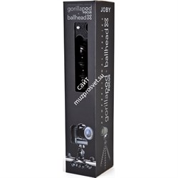 GorillaPod Focus/GP8 + голова Ballhead X - фото 110154