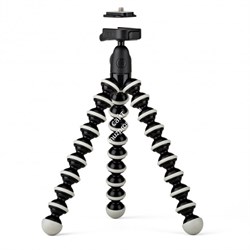 Штатив JOBY Gorillapod Hybrid черный/серый (блистер) (JB01073-BRU) - фото 110168