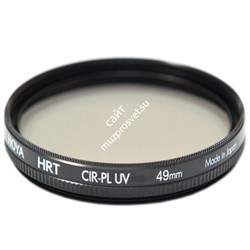 PL-CIR UV HRT 49 MM - фото 110273