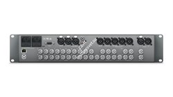 Видеомикшер Blackmagic ATEM 2 M/E BROADCAST STUDIO 4K - фото 110461
