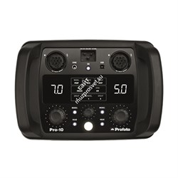 901010 EUR Pro-10 2400 AirTTL Студийный генератор Profoto - фото 110494