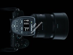 901045 Air Remote TTL-S Радиосинхронизатор для Sony - фото 110500