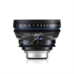 Объектив Carl Zeiss CP.2 2.1/28 T* - metric PL 1793-052 - фото 110582