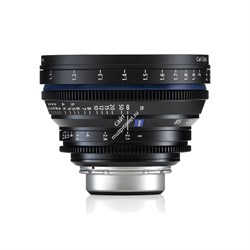 Объектив Carl Zeiss CP.2 2.1/85 T* - metric EF (Canon) 1794-635 - фото 110589
