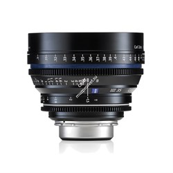 Объектив Carl Zeiss CP.2 1.5/35 T* - metric Super Speed PL 1916-639 - фото 110593