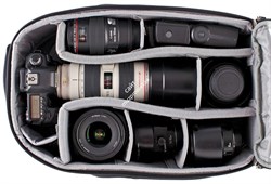 Рюкзак ThinkTank StreetWalker HardDrive 23083 - фото 110644
