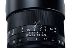 Объектив Carl Zeiss Loxia 2/50 E Объектив для камер Sony (байонет Е) 2103-748 - фото 110863