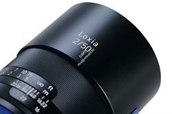Объектив Carl Zeiss Loxia 2/50 E Объектив для камер Sony (байонет Е) 2103-748 - фото 110864