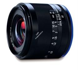 Объектив Carl Zeiss Loxia 2/50 E Объектив для камер Sony (байонет Е) 2103-748 - фото 110865