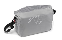 Manfrotto MA-M-GY Сумка для фотоаппарата Advanced Befree Messenger серая - фото 110897