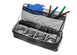 Manfrotto PL-LW-99 Чемодан для света на колесах Pro Light Rolling 99 - фото 110927